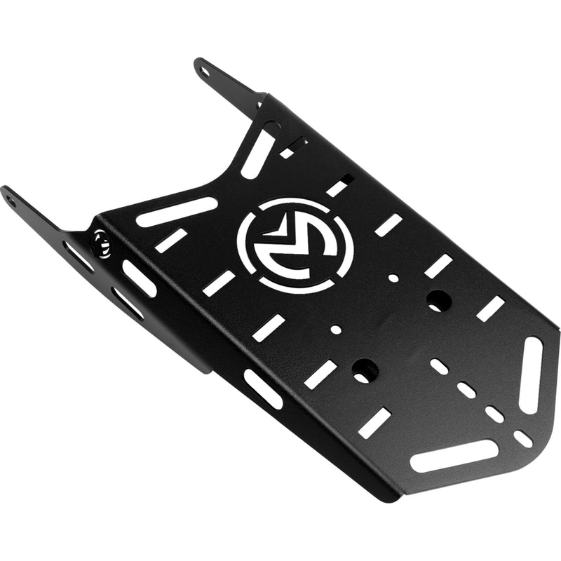 Moose Offroad Rack - PFD1303PF Honda CRF450L / CRF450RL 2019-2024
