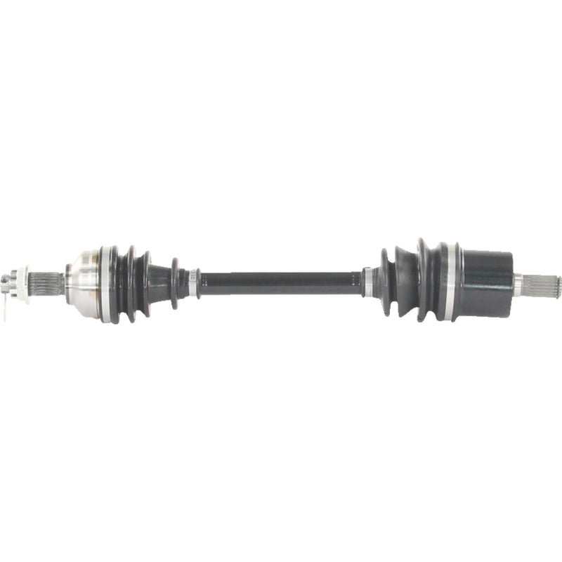Moose Offroad Axle Honda ATVs 2020-2021