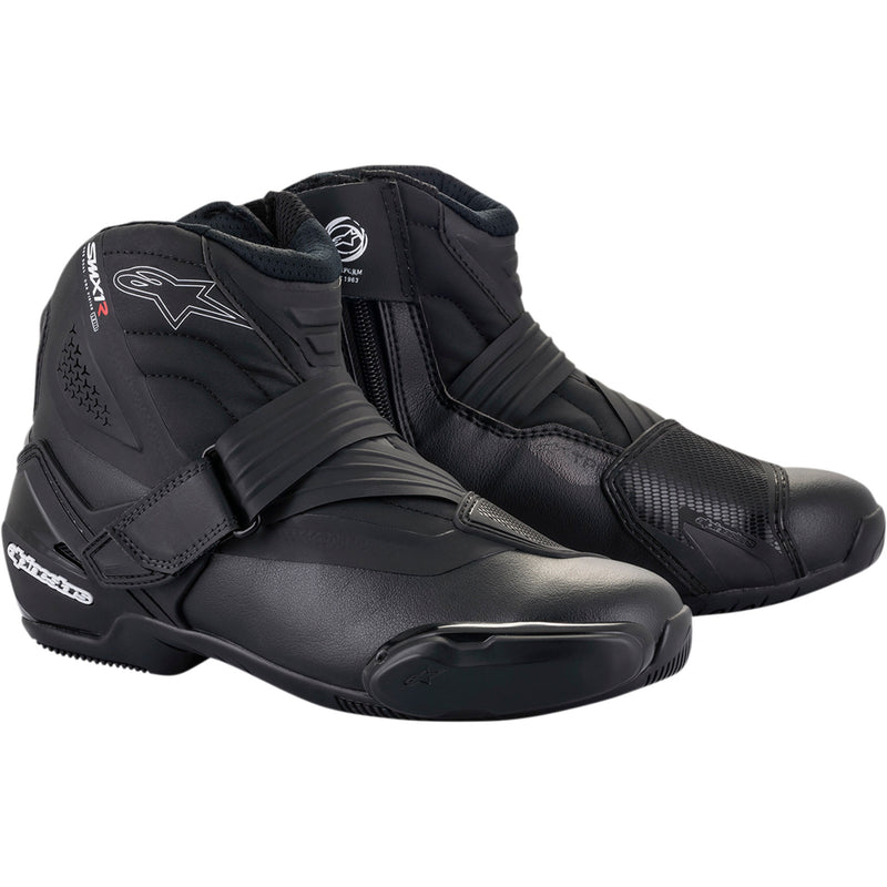 ALPINESTARS SMX-1R V2 Boots SMX-1 R - Black US / EU