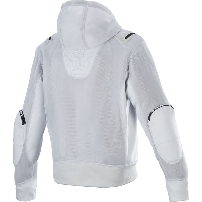 ALPINESTARS Moflow Air Tech Hoodie Gray