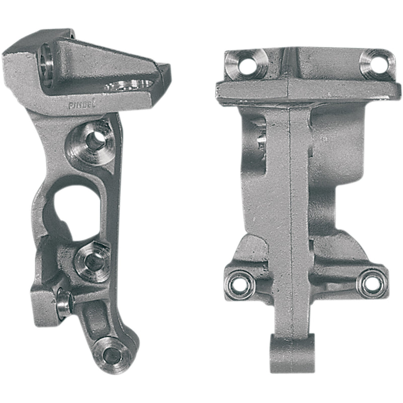 Pingel Mount - RM2 For Harley Sportster 1952-1981