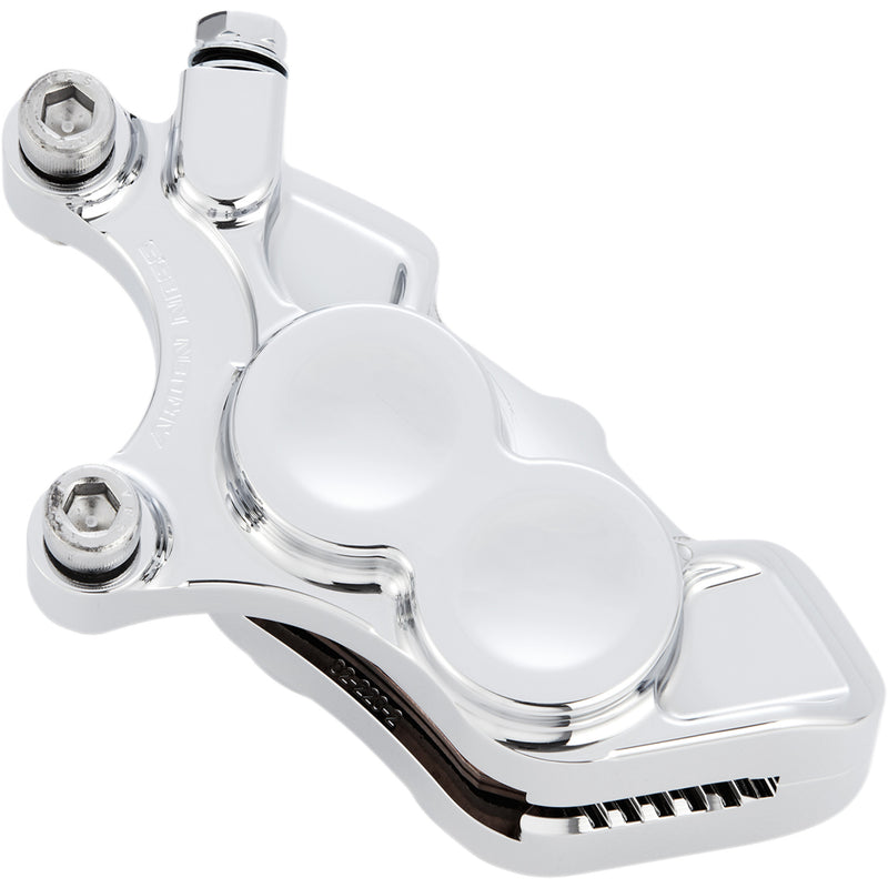 Arlen Ness Caliper - 02-222 For Harley Motorcycles 2006-2026