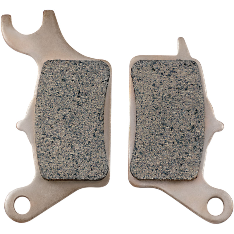 EBC Brake Pad - FA691HH Honda CA125A Super Cub / C125A Super Cub 2019-2024