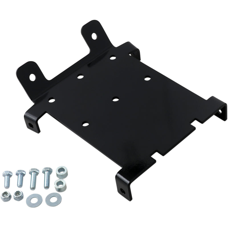 Moose Offroad Mounting Kit - 1505PF Honda TRX500FA FourTrax Foreman Rubicon / TRX500FE FourTrax Foreman 4x4 2011-2014