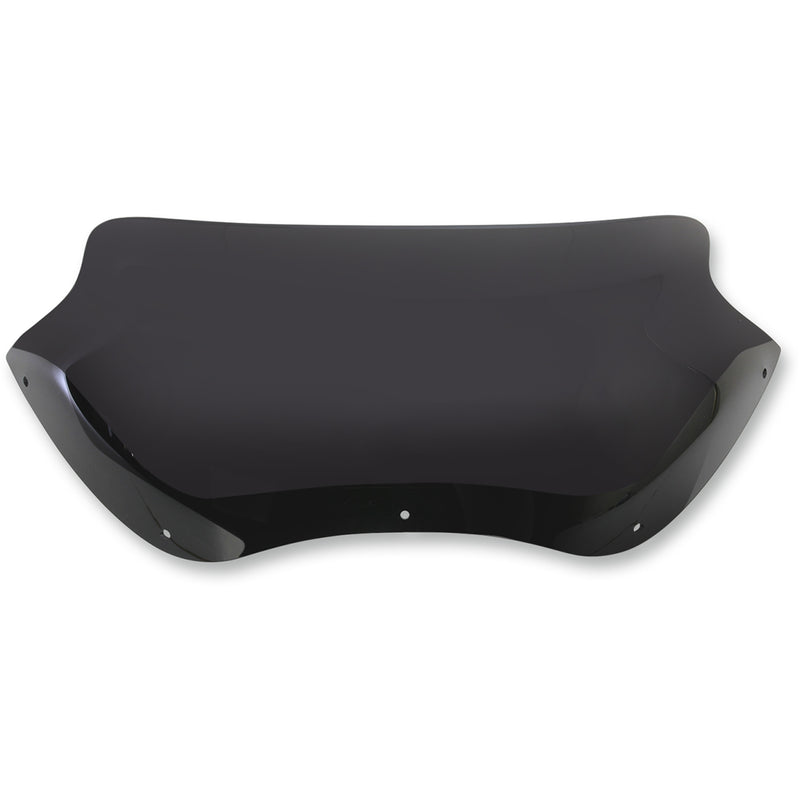 Memphis Shades Windshield - MEP85510 For Harley Road Glide 1998-2013