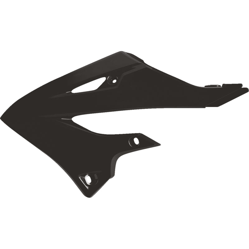 Polisport Radiator Cover - 8477200003 Yamaha YZ 125 / YZ 250 2022-2025