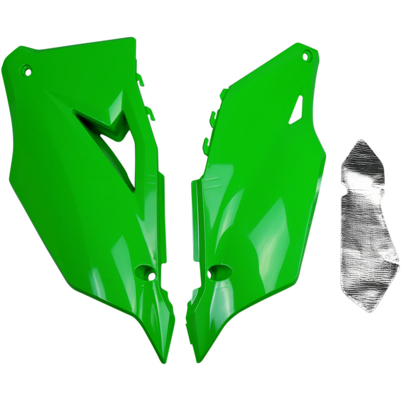 Ufo Side Panel - KA04752026 Kawasaki KX 450 / KX 250 2019-2024