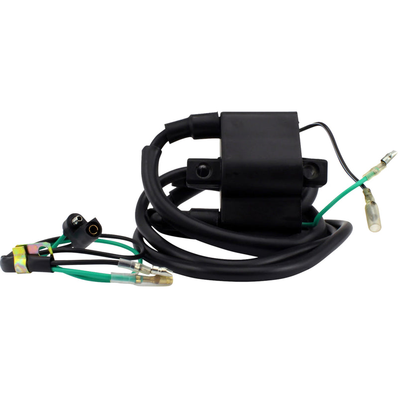 RM STATOR 2102-0492 RM06048 Ignition Coil external - arctic cat