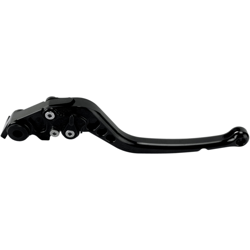 PSR 0614-0475 00-00508-22 Click 'N Roll Brake Lever Brake Lever - Long - Black