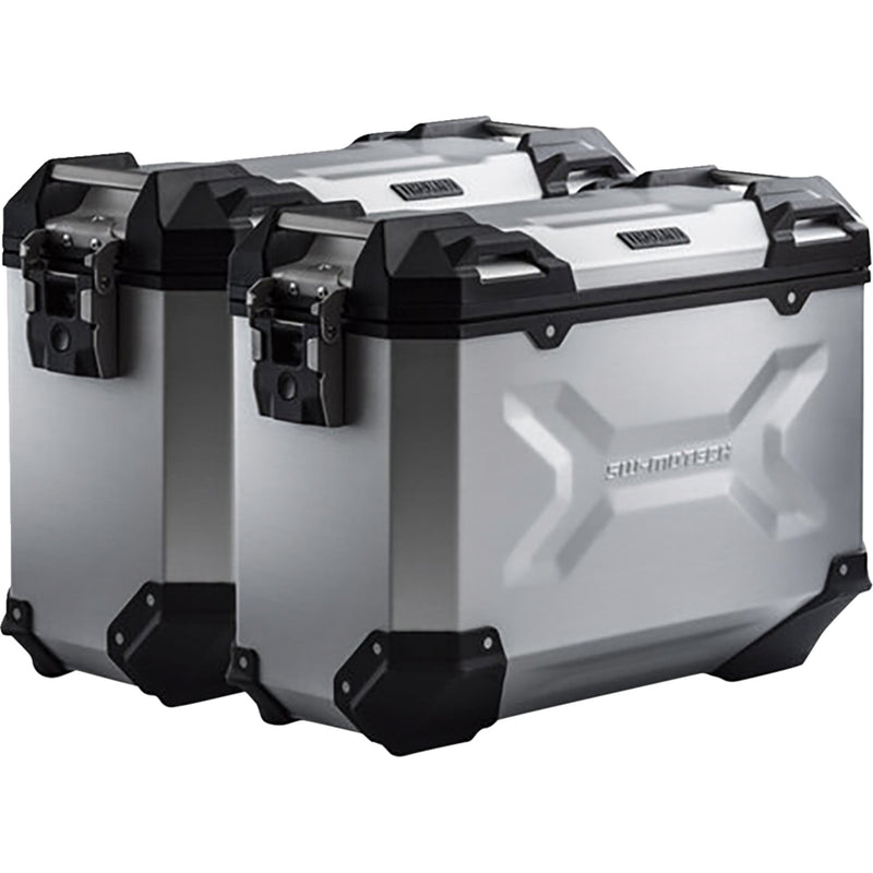 Sw-Motech Trax Hard Case System - KFT.06.921.70000/S Yamaha Tracer 9 2021-2022