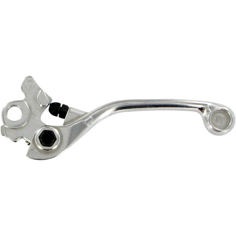 Parts Unlimited Lever - 44-495 For Kawasaki Dirt Bikes 2000-2023 | Yamaha Dirt Bikes 2001-2023