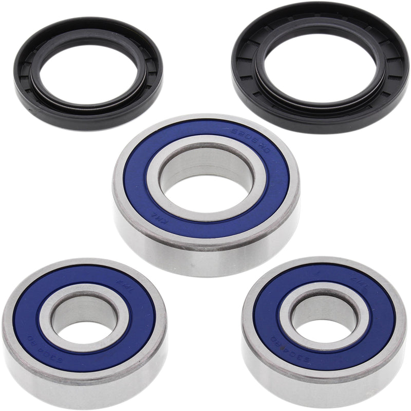 ALL BALLS 0215-0040 25-1286 Wheel Bearing Kit rear