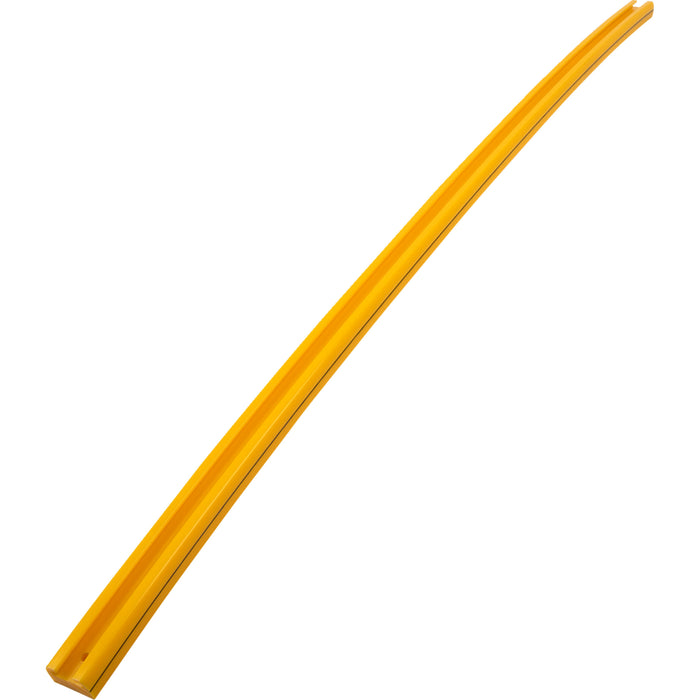 KIMPEX 4703-0018 400553 Color Slides Yellow Slide - 49.125" - Profile B1
