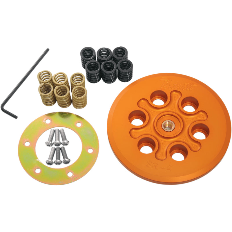 Barnett Conversion Kit - 511-30-10004 For Harley Motorcycles 1998-2021