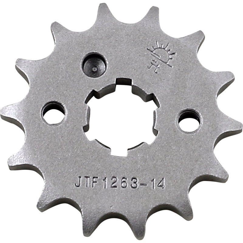 JT Sprockets Sprocket - JTF1263.14 Kawasaki Motorcycles 1970-1987