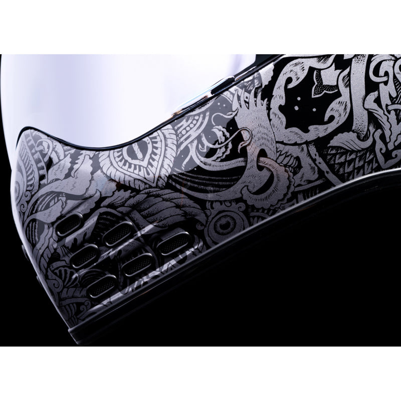 ICON Domain™ Helmet