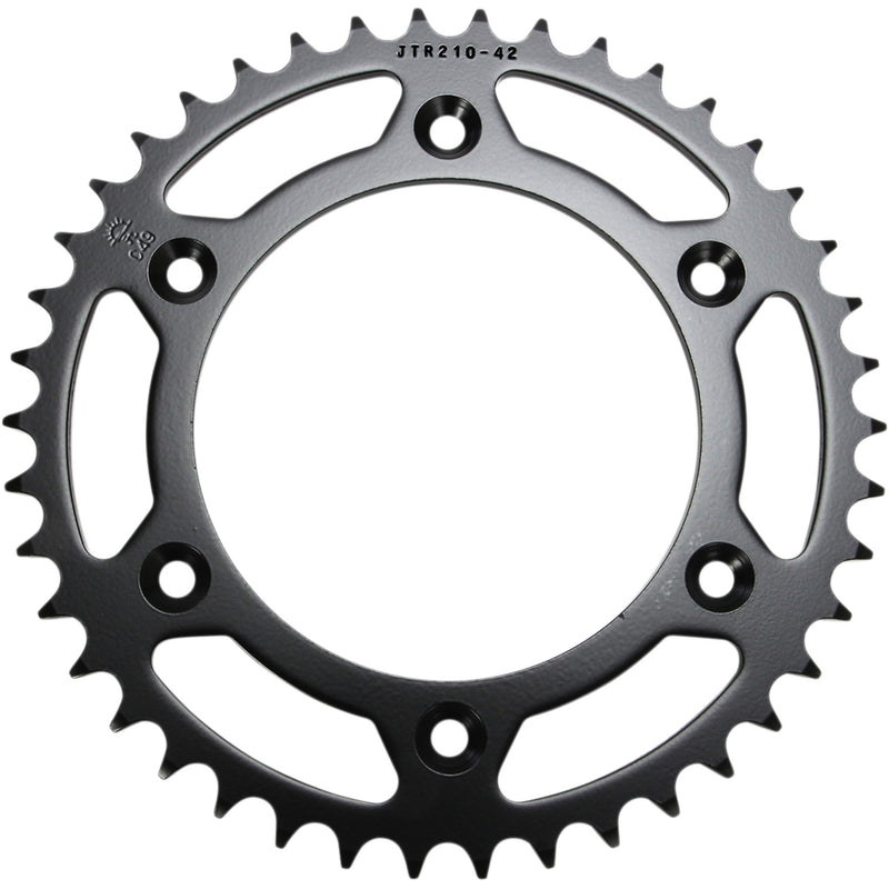 JT Sprockets Honda Sprocket - JTR210.42 Honda XR400R 1996-2004