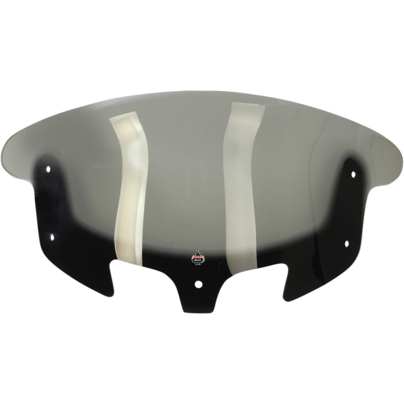 Klock Werks Flare Windshield - KWW-04-0037 For Indian 2014-2025