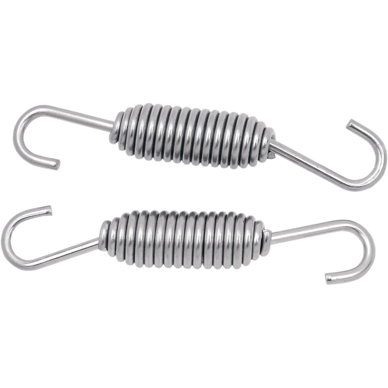 FMF FMF011396 011396 Stainless Swivel Spring Kit Stainless Spring Kit - 4-Stroke