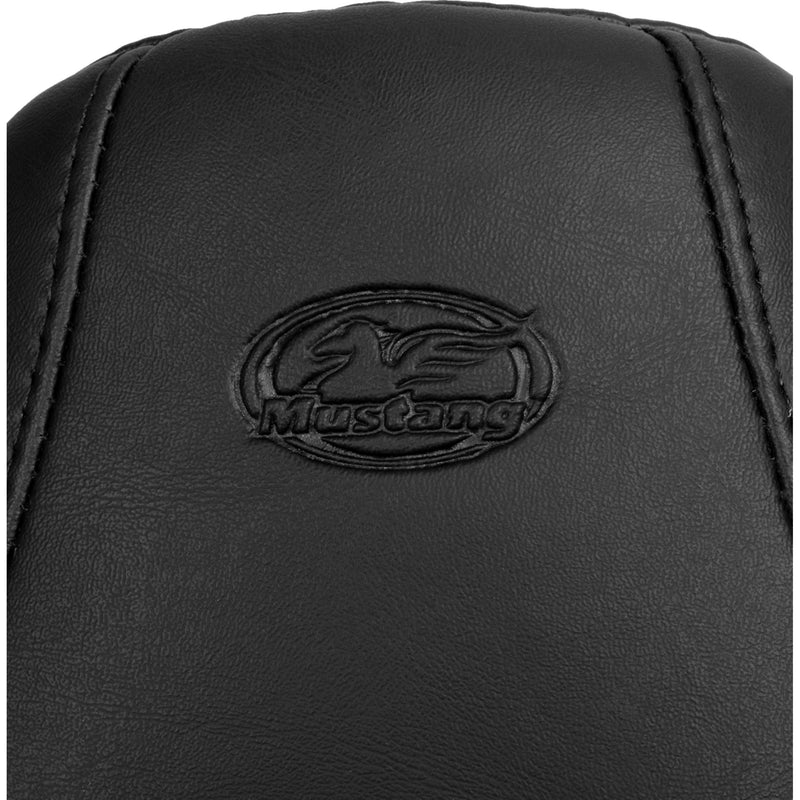 Mustang Seat - 76244 For Harley Softail 2006-2017