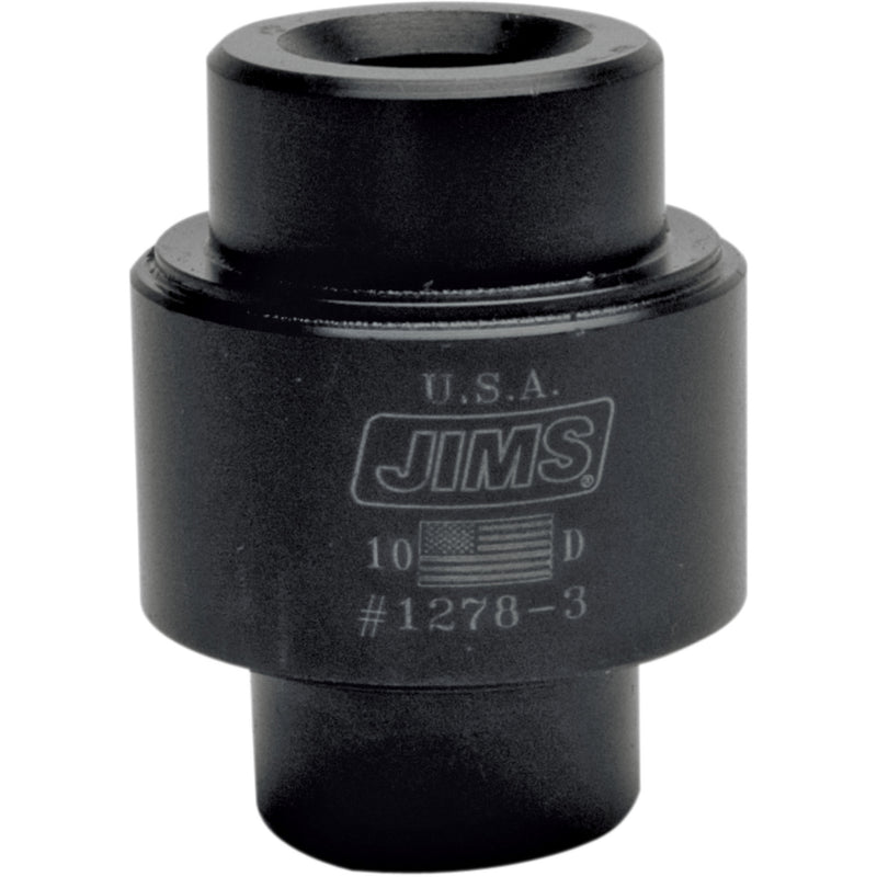 JIMS 3801-0161 1278-3 Replacement Drive Camshaft Bearing Installation