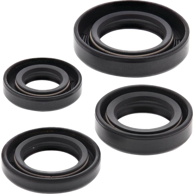 Vertex Oil Seals - 822163 Honda XR100R / CRF100F 1985-2013