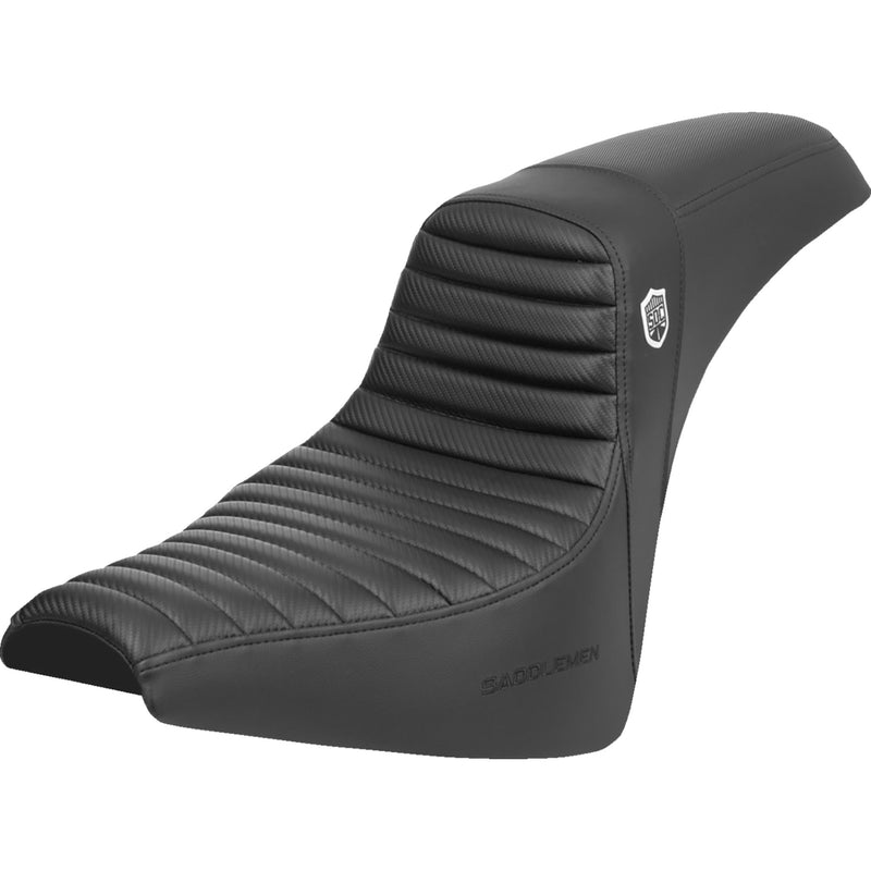 Saddlemen Pro Series SDC Performance Seat - SC81830T For Harley Softail 2018-2025