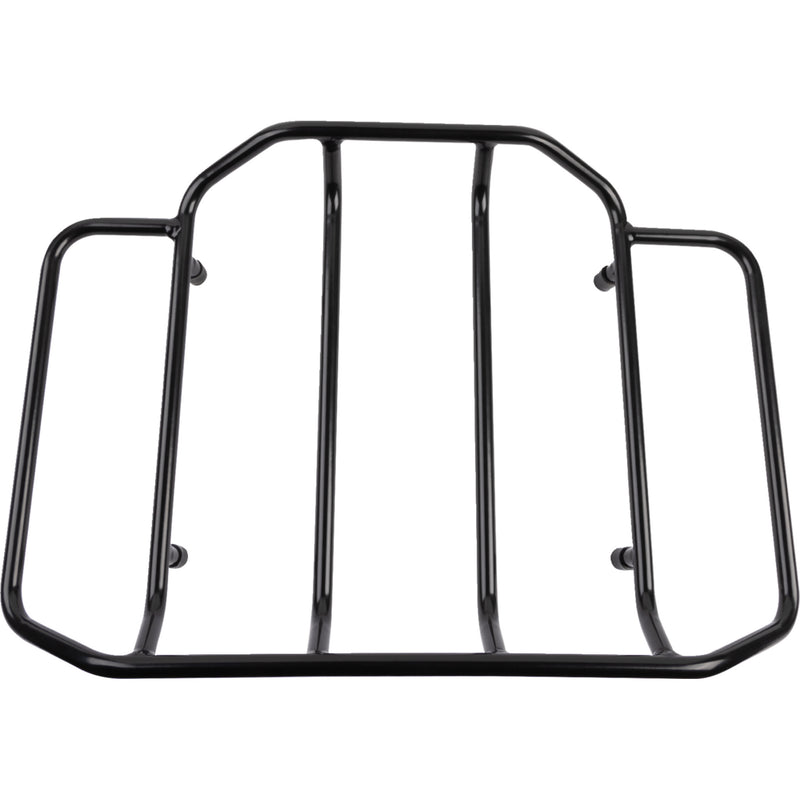 Drag Specialties Tour-Pak® Luggage Rack For Harley Touring 1999-2026
