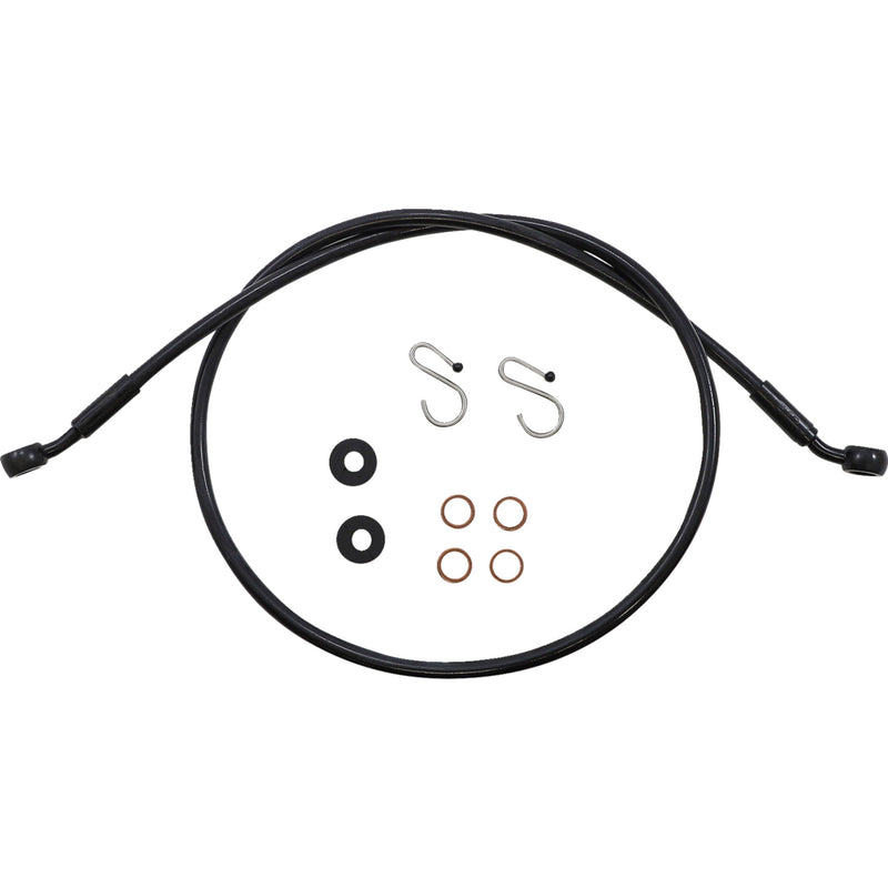 Magnum Shielding XR Brake Line - SBB0603-39 For Indian Scout 2015-2023