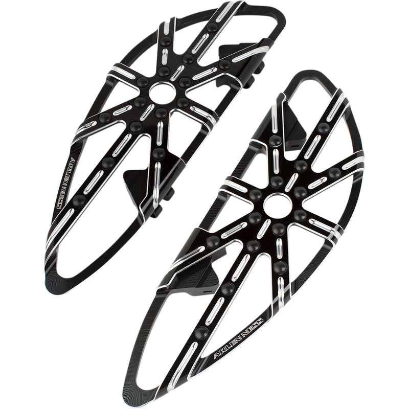 Arlen Ness Floorboard - 410-005 For Harley Softail 2018-2025