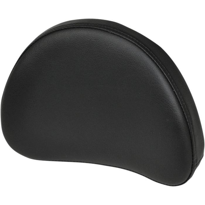 SADDLEMEN 0822-0286 051302 Half-Moon Sissy Bar Pad - Renegade/Pro Tour/Profiler Sissy Pad