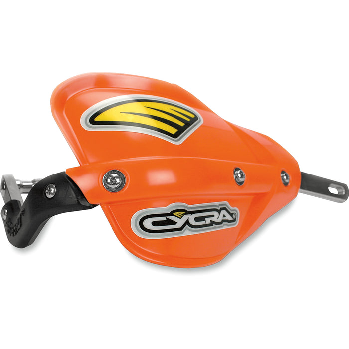 CYCRA 0635-0754 1CYC-7500-22 Probend™ Alloy Bar Pack Handguards - Probend™ - Bar Pack - Orange
