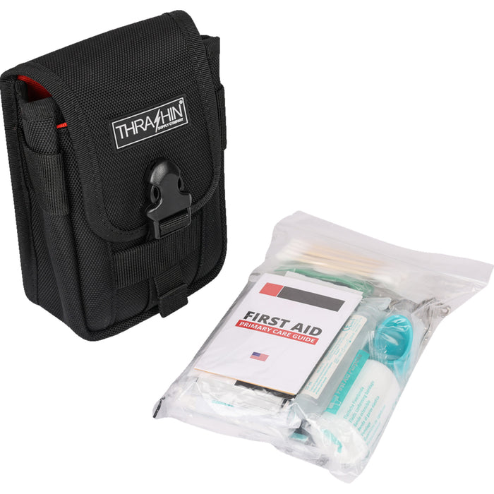 THRASHIN SUPPLY CO. 3501-1976 TSB-00-14 Multi-Use Pouch