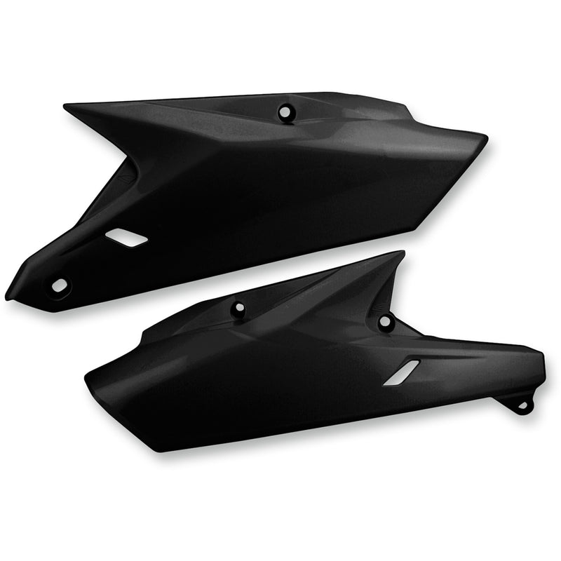 Cycra Side Panel - 1CYC-2776-12 Yamaha Dirt Bikes 2014-2019