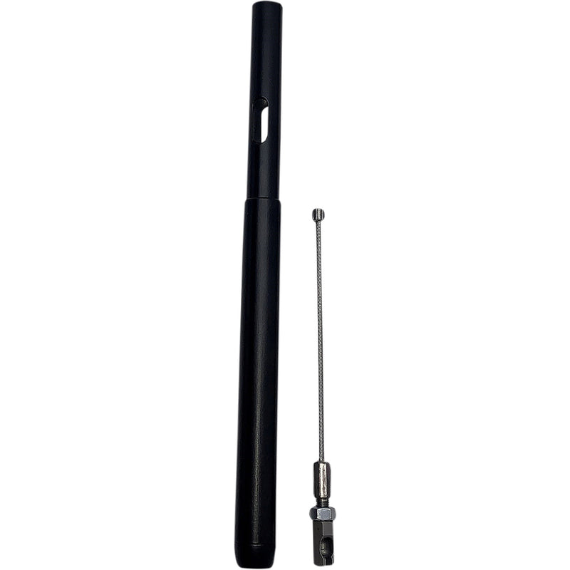 (OPEN BOX) Fat Baggers Inc. Cable - 109814 For Harley Motorcycles 2018-2026