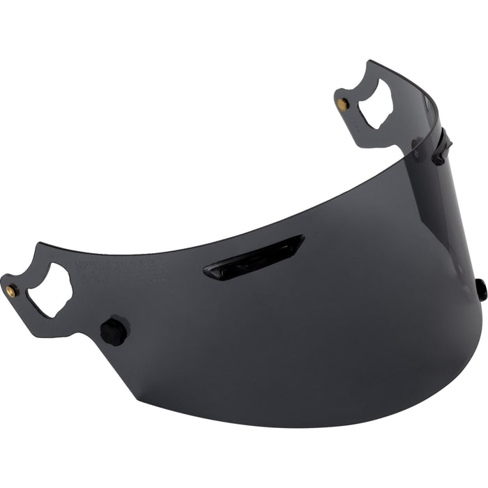 arai helmet face shield replacement Arai VAS-V Top Shield Dark Tint