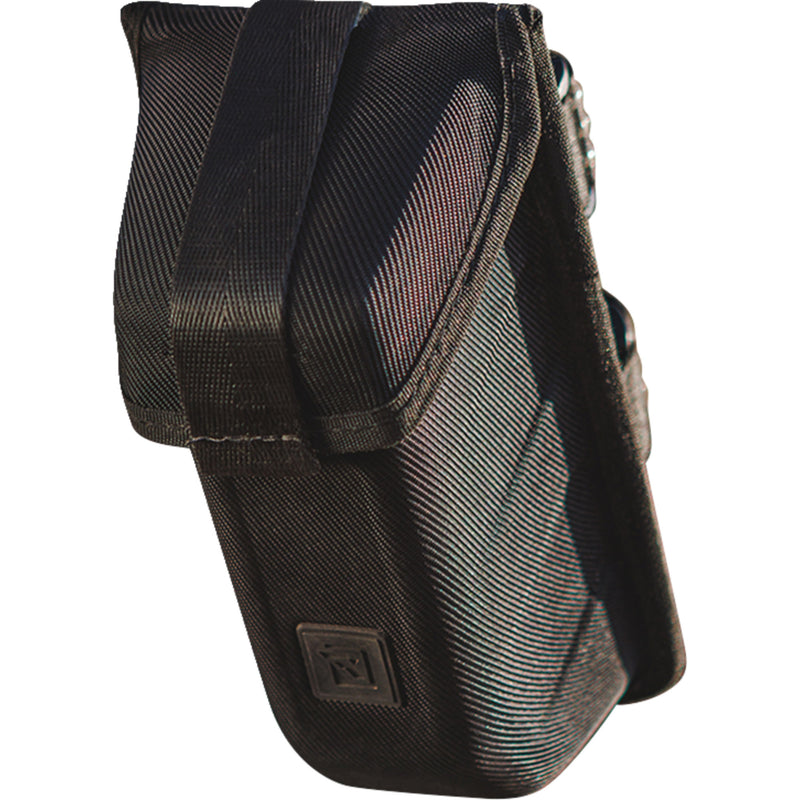 RAVEK 3540-0088 59-231 Sunglasses Holder utv universal secure-mount  - black