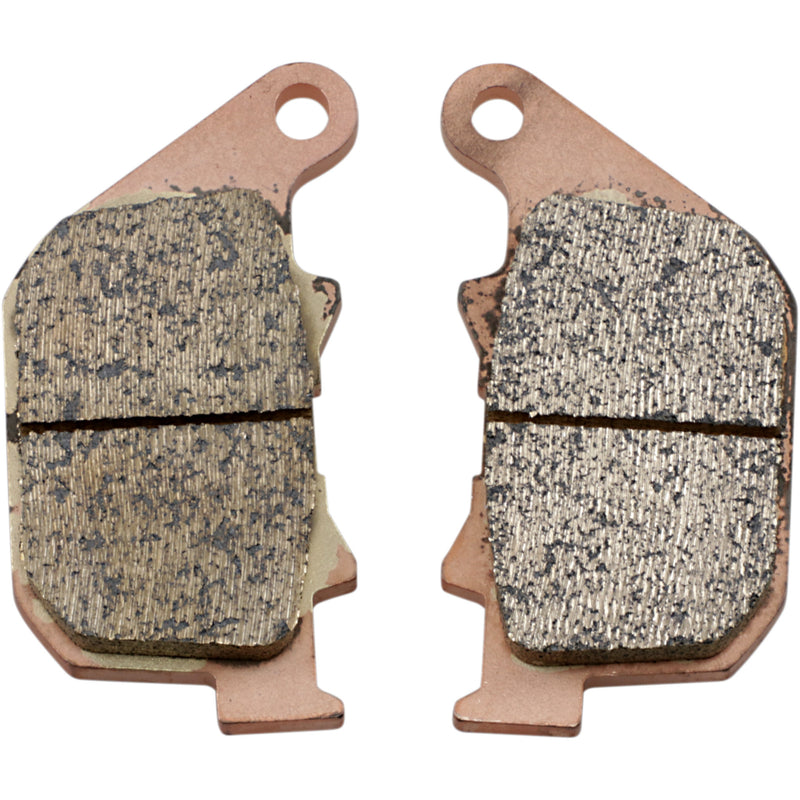 Sbs Brake Pad - 808H.LS For Harley Sportster 2004-2013