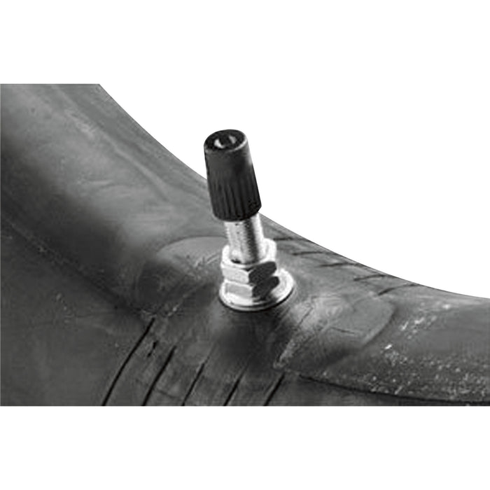 IRC 0350-0099 T20102 Heavy Duty Inner Tube Inner Tube - Heavy Duty - 14" - TR-4 - Center Metal Valve