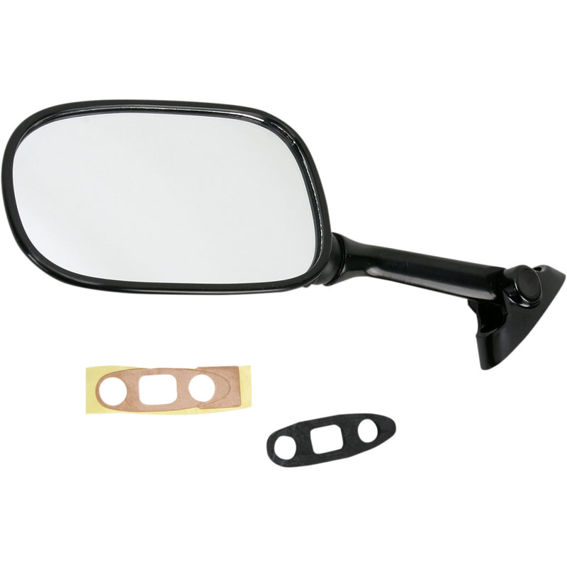 Emgo Mirror - 20-69722 Suzuki 1000 / 600 / 750 2002-2003