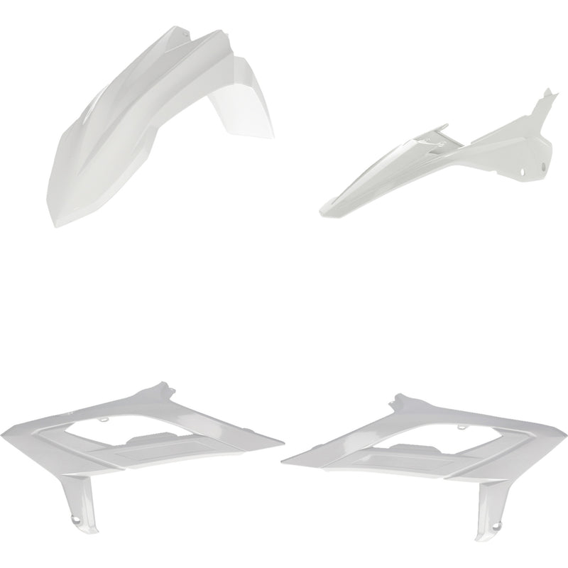 Acerbis Body Kit - 2979460002 Beta Dirt Bikes 2023-2024