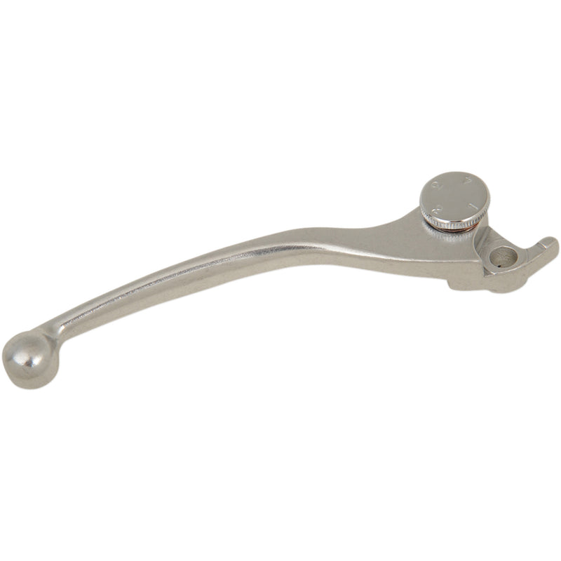 Parts Unlimited Lever - 44-360 For Suzuki Motorcycles 1989-2009 | Kawasaki KZ1000C Police 2002-2005