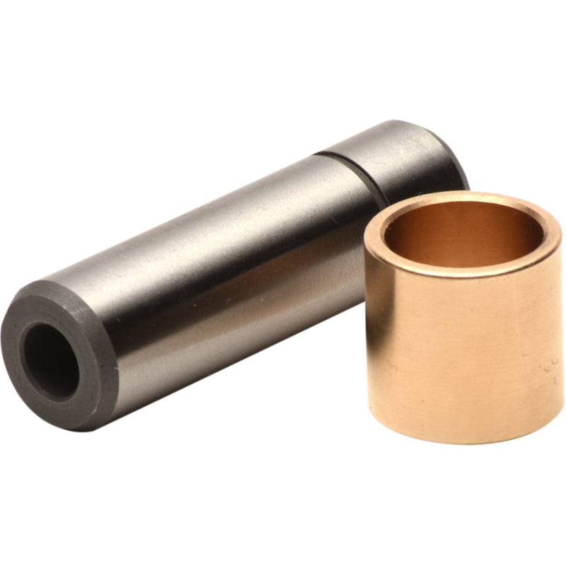 Jims Idler Shaft With Bushing - 25791-KIT For Harley Touring 1965-1969