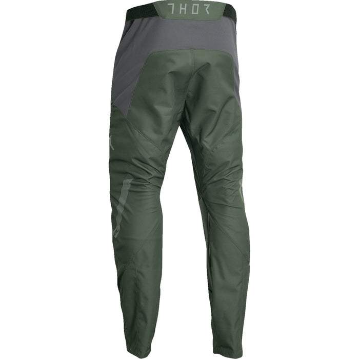 THOR Terrain In-the-Boot Pants