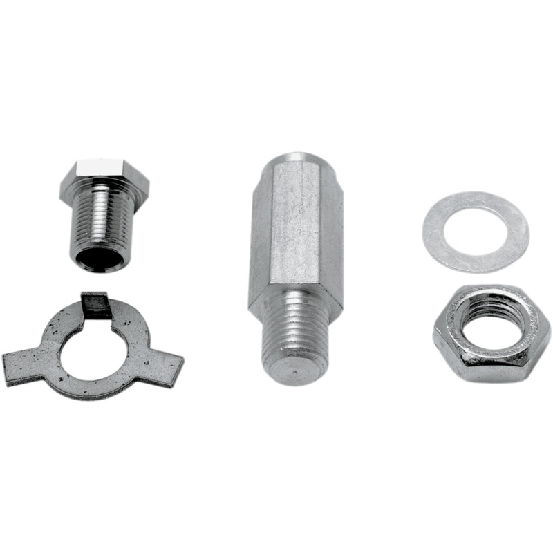 Colony Mounting Kit - 7716-2 For Harley Touring 1948-1965