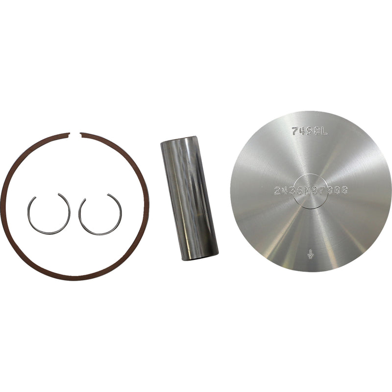 Wiseco Pro-Lite Piston Kit - 2436M07000 Ski-Doo Snowmobiles 2000-2003