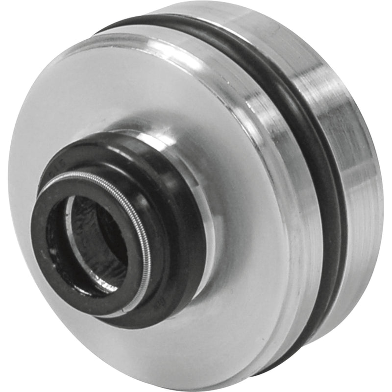 RACE TECH SYSH4614 SYSH 4614 Rear Seal Head Assembly 46 mm id body x 14 mm od shaft