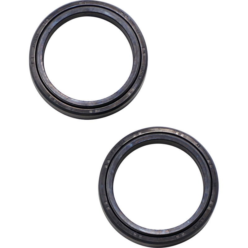 Parts Unlimited Seal - 0407-0153 For Suzuki 1000 / 1300BK King / 1300R Hayabusa 2005-2009 | Kawasaki Ninja 2006-2010