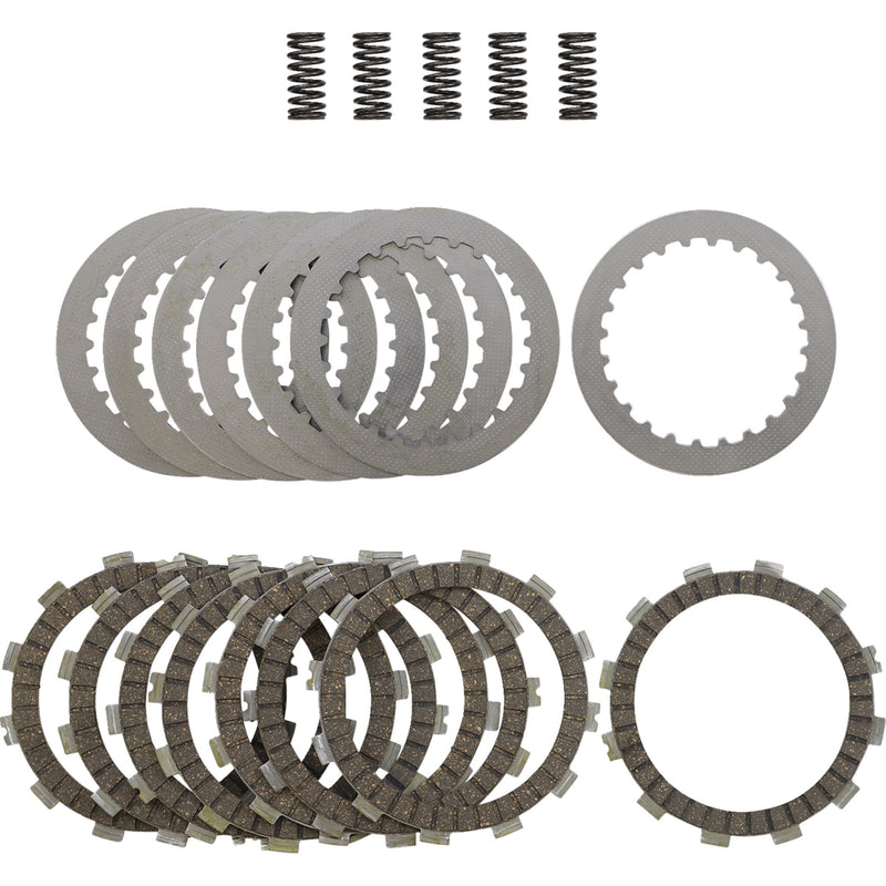 Vintco Clutch Plate - KCLH11 Honda CR 125 2000-2007