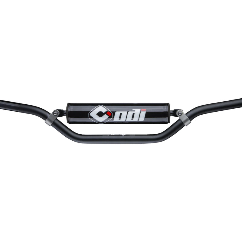 ODI 0601-6797 H725MXB 7/8" Podium OE Replacement Handlebar 50 sx - black
